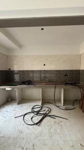 Kitchen Image of 793 Sq.ft 2 BHK Apartment / Flat for sale in Vaibhavlaxmi Queens Glory, Chembur Mumbai for Rs. 15600000
