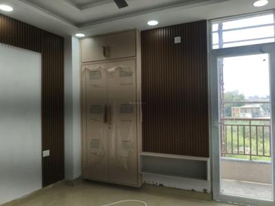 Bedroom Image of 1125 Sq.ft 2 BHK Apartment / Flat for sale in Aarambh Heights, Surajpur Greater Noida for Rs. 4900500