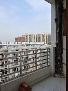 Bedroom Two Image of 1550 Sq.ft 3 BHK Apartment / Flat for sale in Sector 73 Noida for Rs. 5000022