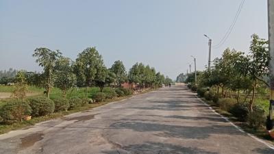Image of 1000 Sq.ft Residential Plot / Land for sale in Nigoha, Lucknow for Rs. 1250000