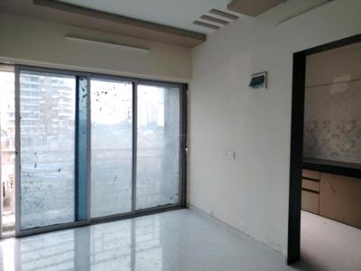 Living Room Image of 630 Sq.ft 1 BHK Apartment / Flat for sale in Balaji Nirvana Eco Homes, Palghar Mumbai for Rs. 2676000
