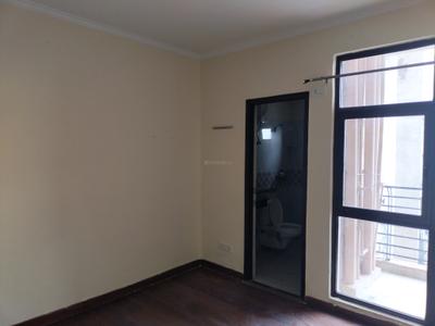 Bedroom Image of 1664 Sq.ft 3 BHK Apartment / Flat for rent in Amrapali Pan Oasis, Sector 70 Noida for Rs. 50000