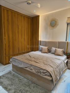 Bedroom Image of 1284 Sq.ft 2 BHK Apartment / Flat for sale in Nutan Swamipushpa, Sadashiv Peth Pune for Rs. 22200000