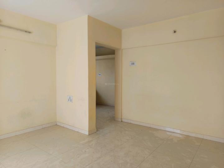 Abhiditya Shanti Niketan Living Room 1