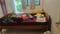 Prime Apartment complex Bedroom Two 2
