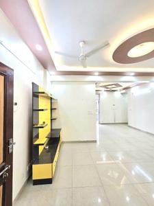 Hall Image of 1400 Sq.ft 2 BHK Apartment / Flat for rent in Sector 16B Dwarka New Delhi for Rs. 42000