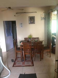 Hall Image of 1420 Sq.ft 3 BHK Apartment / Flat for sale in Belapur CBD Navi Mumbai for Rs. 25000000