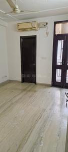 Hall Image of 1350 Sq.ft 3 BHK Builder Floor for rent in Janakpuri New Delhi for Rs. 48000