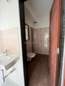 Image of 950 Sq.ft 2 BHK Apartment / Flat for sale in VTP Purvanchal, Kesnand, Pune for Rs. 5500000