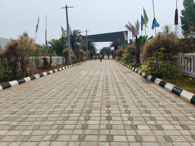 Image of 150 Sq.ft Residential Plot / Land for sale in Bhuvanagiri, Yadadri Bhuvanagiri for Rs. 3700000