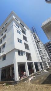 Image of 732 Sq.ft 2 BHK Apartment / Flat for sale in PKR Gurudev, Guduvancheri, Chennai for Rs. 4600000