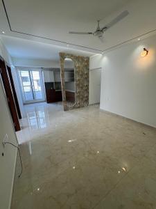 Hall Image of 1125 Sq.ft 2.5 BHK Apartment / Flat for sale in HBR Layout Bengaluru for Rs. 13000000