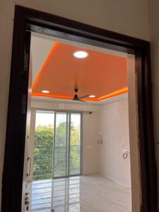 Hall Image of 900 Sq.ft 2 BHK Apartment / Flat for rent in Vidyavihar Mumbai for Rs. 70000