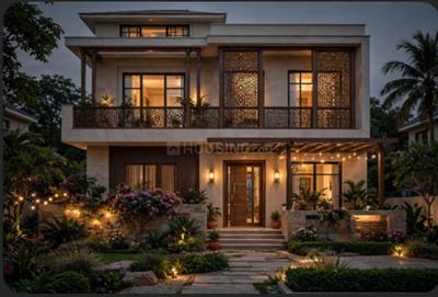 Image of 950 Sq.ft 3 BHK Independent House for sale in Shankar Nagar, Raipur for Rs. 8500000