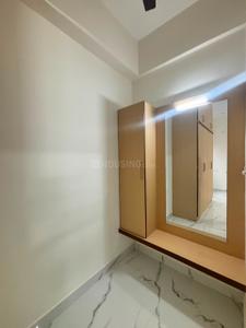 Bedroom Image of 1200 Sq.ft 2 BHK Apartment / Flat for rent in Kaggadasapura Bengaluru for Rs. 34000