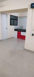 Kitchen Image of 950 Sq.ft 2 BHK Apartment / Flat for rent in Mantra Majestica, Hadapsar Pune for Rs. 19000