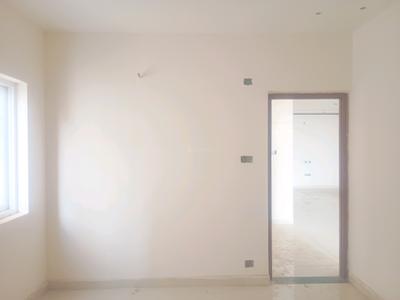 Bedroom Image of 1801 Sq.ft 3 BHK Apartment / Flat for sale in SMR Vinay Iconia by SMR Holdings, Kondapur Hyderabad for Rs. 17147500
