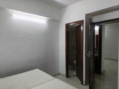 Bedroom Image of 1000 Sq.ft 2 BHK Apartment / Flat for sale in Signature Global The Millennia, Sector 37C Gurgaon for Rs. 7000000