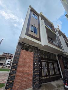 4 BHK Independent House