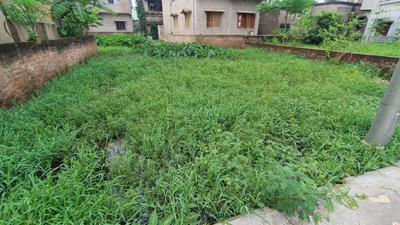 Image of 2758 Sq.ft Residential Plot / Land for sale in Shibrampur Mauza, Kolkata for Rs. 2000000