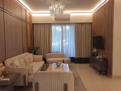 Living Room Image of 1698 Sq.ft 3 BHK Apartment / Flat for sale in Ashiana Mulberry, Sector 2 Sohna for Rs. 17000000