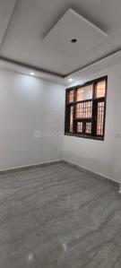 Hall Image of 810 Sq.ft 3 BHK Builder Floor for sale in Sector 4 Rohini New Delhi for Rs. 5500000