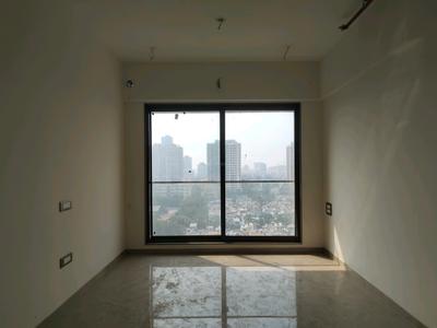 Living Room Image of 700 Sq.ft 2 BHK Apartment / Flat for sale in Hum Solaris, Kandivali West Mumbai for Rs. 19000000