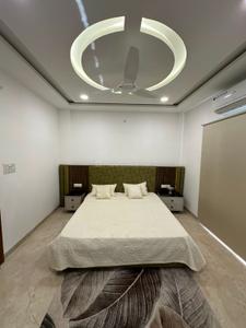 Bedroom Image of 2600 Sq.ft 4 BHK Independent House for sale in Nipania Indore for Rs. 16100000