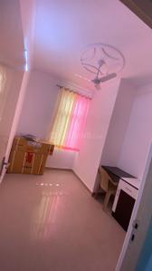 Bedroom Image of 1067 Sq.ft 2 BHK Apartment / Flat for rent in Oxford Square, Noida Extension Greater Noida for Rs. 17000