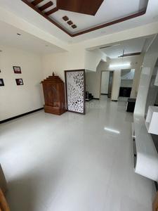 Hall Image of 1400 Sq.ft 3 BHK Apartment / Flat for sale in Velachery Chennai for Rs. 18000005