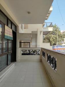 Balcony Image of 2450 Sq.ft 3 BHK Apartment / Flat for sale in Technocrat CGH Society, Sector 56 Gurgaon for Rs. 24000000
