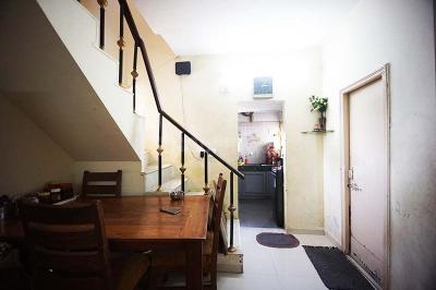 Hall Image of 1912 Sq.ft 4 BHK Penthouse for sale in Paldi Ahmedabad for Rs. 11000000