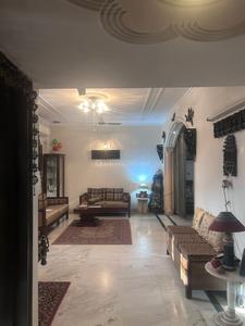 Hall Image of 3100 Sq.ft 5 BHK Penthouse for sale in Stellar Kings Court, Sector 50 Noida for Rs. 45000000