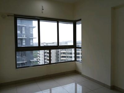 Bedroom Image of 1400 Sq.ft 3 BHK Apartment / Flat for rent in RNA Continental, Chembur Mumbai for Rs. 140000