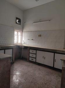 Kitchen Image of 2500 Sq.ft 4 BHK Villa for rent in Boring Road Patna for Rs. 45000