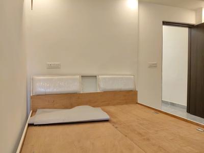 Bedroom Image of 555 Sq.ft 2 BHK Independent House for rent in Sector 41 Gurgaon for Rs. 40000