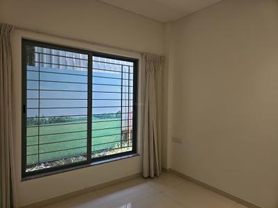 Bedroom Image of 740 Sq.ft 2 BHK Apartment / Flat for sale in Sanskruti Meander, Wagholi Pune for Rs. 5399999