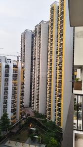 Image of 1356 Sq.ft 3 BHK Apartment / Flat for sale in Panchsheel Greens, Noida Extension, Greater Noida for Rs. 11900000
