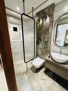 Image of 1500 Sq.ft 3 BHK Apartment / Flat for sale in Origin Octave, Ghodbander, Mira Bhayandar for Rs. 23500000