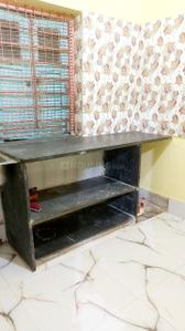 Kitchen Image of 1100 Sq.ft 2 BHK Independent House for rent in Airport Gate no. 1 Kolkata for Rs. 15000