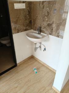 Bathroom Image of 615 Sq.ft 1 BHK Apartment / Flat for rent in VTP Leonara Building C And F, Mahalunge Pune for Rs. 22000