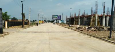 Image of 900 Sq.ft Residential Plot / Land for sale in Bharthia, Vrindavan for Rs. 1705000