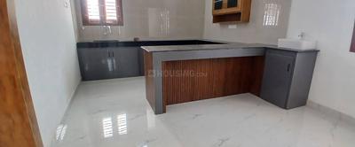 Kitchen Image of 950 Sq.ft 2 BHK Independent House for sale in Kodungaiyur East Chennai for Rs. 6202465