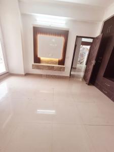 Hall Image of 1350 Sq.ft 2 BHK Apartment / Flat for sale in Green Valley Green Valley Heights, Dhakoli Zirakpur for Rs. 6890000