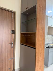 Image of 688 Sq.ft 2 BHK Apartment / Flat for rent in Tharahunise, Bengaluru for Rs. 24000