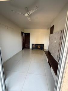 Balcony Image of 1250 Sq.ft 2 BHK Apartment / Flat for sale in Adani Aster Phase 1, Vaishno Devi Circle Ahmedabad for Rs. 8500000