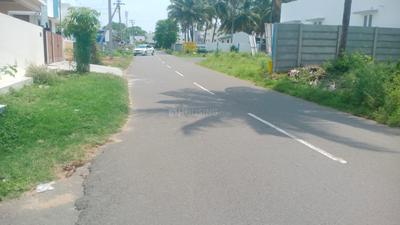 Image of 1968 Sq.ft Residential Plot / Land for sale in Mahalingapuram, Pollachi for Rs. 5000000