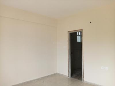 Bedroom Image of 1475 Sq.ft 2 BHK Apartment / Flat for sale in The Pearl Paradise, Visthar Bengaluru for Rs. 10700000