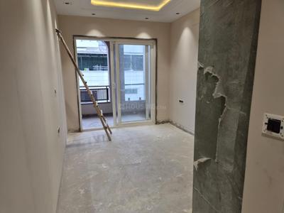 Hall Image of 1600 Sq.ft 3.5 BHK Builder Floor for sale in Gujranwala Town New Delhi for Rs. 32500000