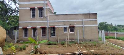 Image of 1500 Sq.ft 3 BHK Independent House for sale in Adakamaranahalli, Bengaluru for Rs. 17500000